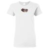 Heavy Cotton Women's Short Sleeve Gildan T-Shirt Thumbnail