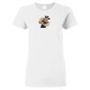 Heavy Cotton Women's Short Sleeve Gildan T-Shirt Thumbnail