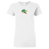 Heavy Cotton Women's Short Sleeve Gildan T-Shirt Thumbnail