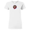 Heavy Cotton Women's Short Sleeve Gildan T-Shirt Thumbnail