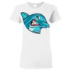 Heavy Cotton Women's Short Sleeve Gildan T-Shirt Thumbnail