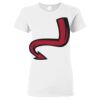 Heavy Cotton Women's Short Sleeve Gildan T-Shirt Thumbnail