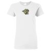 Heavy Cotton Women's Short Sleeve Gildan T-Shirt Thumbnail
