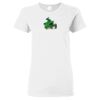 Heavy Cotton Women's Short Sleeve Gildan T-Shirt Thumbnail