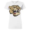 Heavy Cotton Women's Short Sleeve Gildan T-Shirt Thumbnail