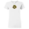 Heavy Cotton Women's Short Sleeve Gildan T-Shirt Thumbnail