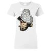 Heavy Cotton Women's Short Sleeve Gildan T-Shirt Thumbnail