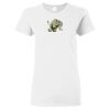 Heavy Cotton Women's Short Sleeve Gildan T-Shirt Thumbnail