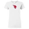 Heavy Cotton Women's Short Sleeve Gildan T-Shirt Thumbnail