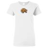 Heavy Cotton Women's Short Sleeve Gildan T-Shirt Thumbnail