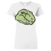 Heavy Cotton Women's Short Sleeve Gildan T-Shirt Thumbnail