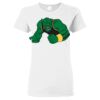 Heavy Cotton Women's Short Sleeve Gildan T-Shirt Thumbnail