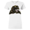 Heavy Cotton Women's Short Sleeve Gildan T-Shirt Thumbnail