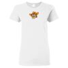 Heavy Cotton Women's Short Sleeve Gildan T-Shirt Thumbnail