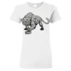 Heavy Cotton Women's Short Sleeve Gildan T-Shirt Thumbnail