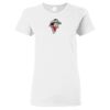 Heavy Cotton Women's Short Sleeve Gildan T-Shirt Thumbnail