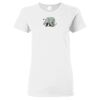 Heavy Cotton Women's Short Sleeve Gildan T-Shirt Thumbnail