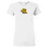 Heavy Cotton Women's Short Sleeve Gildan T-Shirt Thumbnail