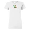 Heavy Cotton Women's Short Sleeve Gildan T-Shirt Thumbnail