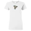 Heavy Cotton Women's Short Sleeve Gildan T-Shirt Thumbnail