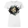 Heavy Cotton Women's Short Sleeve Gildan T-Shirt Thumbnail