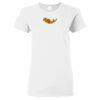 Heavy Cotton Women's Short Sleeve Gildan T-Shirt Thumbnail