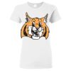 Heavy Cotton Women's Short Sleeve Gildan T-Shirt Thumbnail