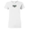 Heavy Cotton Women's Short Sleeve Gildan T-Shirt Thumbnail
