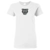 Heavy Cotton Women's Short Sleeve Gildan T-Shirt Thumbnail