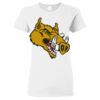 Heavy Cotton Women's Short Sleeve Gildan T-Shirt Thumbnail