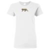 Heavy Cotton Women's Short Sleeve Gildan T-Shirt Thumbnail