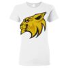 Heavy Cotton Women's Short Sleeve Gildan T-Shirt Thumbnail
