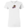 Heavy Cotton Women's Short Sleeve Gildan T-Shirt Thumbnail