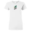 Heavy Cotton Women's Short Sleeve Gildan T-Shirt Thumbnail