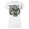 Heavy Cotton Women's Short Sleeve Gildan T-Shirt Thumbnail