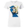 Heavy Cotton Women's Short Sleeve Gildan T-Shirt Thumbnail