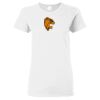 Heavy Cotton Women's Short Sleeve Gildan T-Shirt Thumbnail