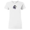 Heavy Cotton Women's Short Sleeve Gildan T-Shirt Thumbnail