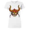 Heavy Cotton Women's Short Sleeve Gildan T-Shirt Thumbnail