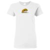 Heavy Cotton Women's Short Sleeve Gildan T-Shirt Thumbnail