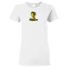 Heavy Cotton Women's Short Sleeve Gildan T-Shirt Thumbnail