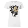 Heavy Cotton Women's Short Sleeve Gildan T-Shirt Thumbnail