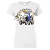 Heavy Cotton Women's Short Sleeve Gildan T-Shirt Thumbnail