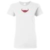 Heavy Cotton Women's Short Sleeve Gildan T-Shirt Thumbnail