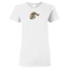 Heavy Cotton Women's Short Sleeve Gildan T-Shirt Thumbnail