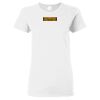 Heavy Cotton Women's Short Sleeve Gildan T-Shirt Thumbnail