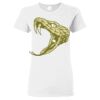 Heavy Cotton Women's Short Sleeve Gildan T-Shirt Thumbnail