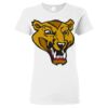 Heavy Cotton Women's Short Sleeve Gildan T-Shirt Thumbnail