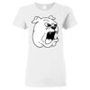 Heavy Cotton Women's Short Sleeve Gildan T-Shirt Thumbnail