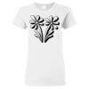 Heavy Cotton Women's Short Sleeve Gildan T-Shirt Thumbnail